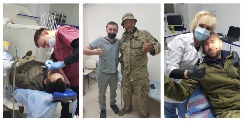 Захисники